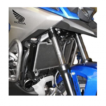 Protection de radiateur Givi Grille de radiateur PR1146 Honda NC750S/NC750X (16-20) Protection de radiateur Givi Grille de radiateur PR1146 Honda NC750S/NC750X (16-20)