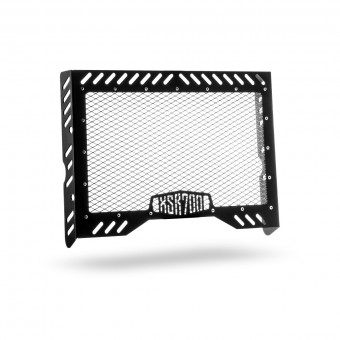 Protection de radiateur C-Racer Grille de radiateur CR Cafe Style Yamaha XSR700 (16-20) Protection de radiateur C-Racer Grille de radiateur CR Cafe Style Yamaha XSR700 (16-20)