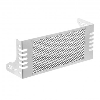 C-Racer Grille de radiateur CR Suzuki SV650 (16-21)