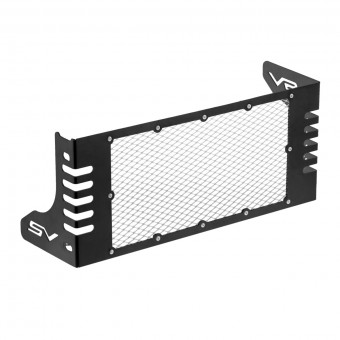C-Racer Grille de radiateur CR Suzuki SV650 (16-21)