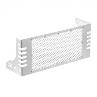 Protection de radiateur C-Racer Grille de radiateur CR Suzuki SV650 (16-21)
