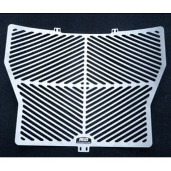 Protection de radiateur R&G Racing Grille de radiateur Inox BMW S1000R/S1000RR (10-16) Protection de radiateur R&G Racing Grille de radiateur Inox BMW S1000R/S1000RR (10-16)
