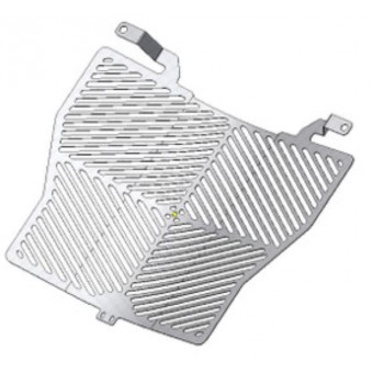 Protection de radiateur R&G Racing Grille de radiateur Inox BMW S1000XR (15-19) Protection de radiateur R&G Racing Grille de radiateur Inox BMW S1000XR (15-19)