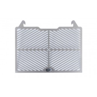 Protection de radiateur R&G Racing Grille de radiateur Inox Ducati Multistrada 950 (17-21) Protection de radiateur R&G Racing Grille de radiateur Inox Ducati Multistrada 950 (17-21)