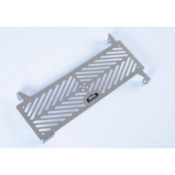 Protection de radiateur R&G Racing Grille de radiateur Inox Honda VFR800F/VFR800X (14-21)