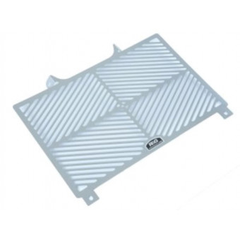 Protection de radiateur R&G Racing Grille de radiateur Inox Kawasaki Z900/Z900RS (17-21) Protection de radiateur R&G Racing Grille de radiateur Inox Kawasaki Z900/Z900RS (17-21)