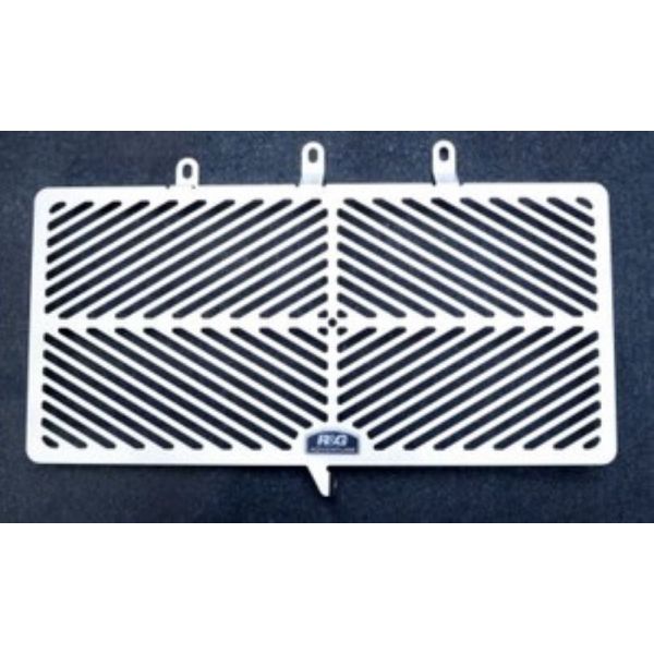 Protection de radiateur R&G Racing Grille de radiateur Inox Suzuki GSX1250F (10-16)