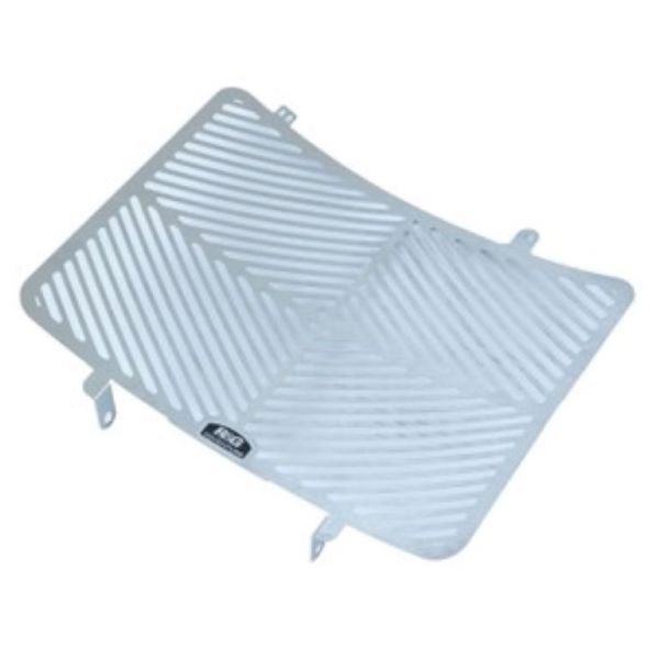 Protection de radiateur R&G Racing Grille de radiateur Inox Triumph Speed Triple 1050 (11-15)