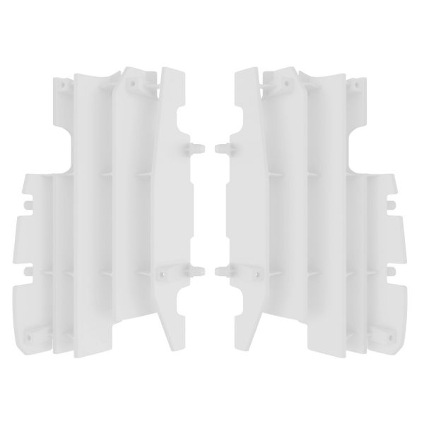 Polisport Grille de radiateur PS Honda CR125R/CR250R (05-07)