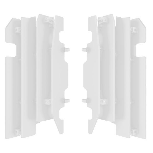 Polisport Grille de radiateur PS Honda CR125R/CR250R (00-04)