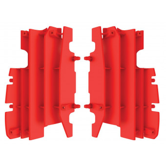 Protection de radiateur Polisport Grille de radiateur PS Honda CR125R/CR250R (05-07) Protection de radiateur Polisport Grille de radiateur PS Honda CR125R/CR250R (05-07)