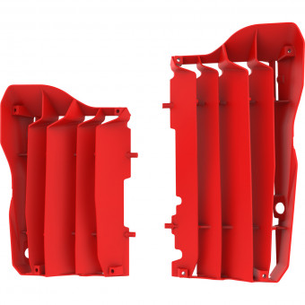 Polisport Grille de radiateur PS Honda CRF250R (18-21)