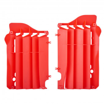 Polisport Grille de radiateur PS Honda CRF250R/CRF450R (15-17)