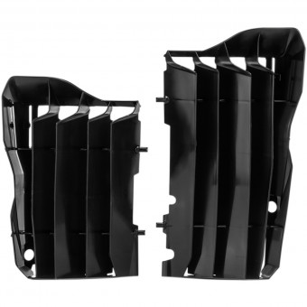Protection de radiateur Polisport Grille de radiateur PS Honda CRF250R/CRF450R (17-19)