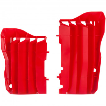 Polisport Grille de radiateur PS Honda CRF250R/CRF450R (17-19)