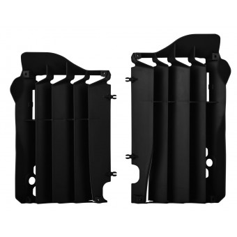 Protection de radiateur Polisport Grille de radiateur PS Honda CRF250R/CRF450R (15-17)