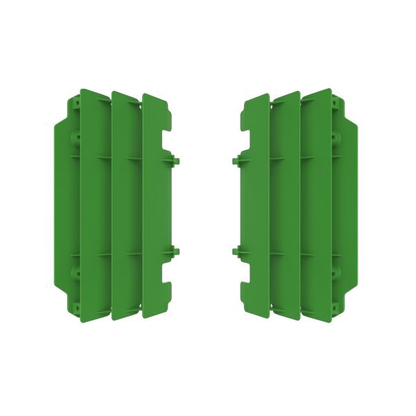 Polisport Grille de radiateur PS Kawasaki KX250 (05-07)