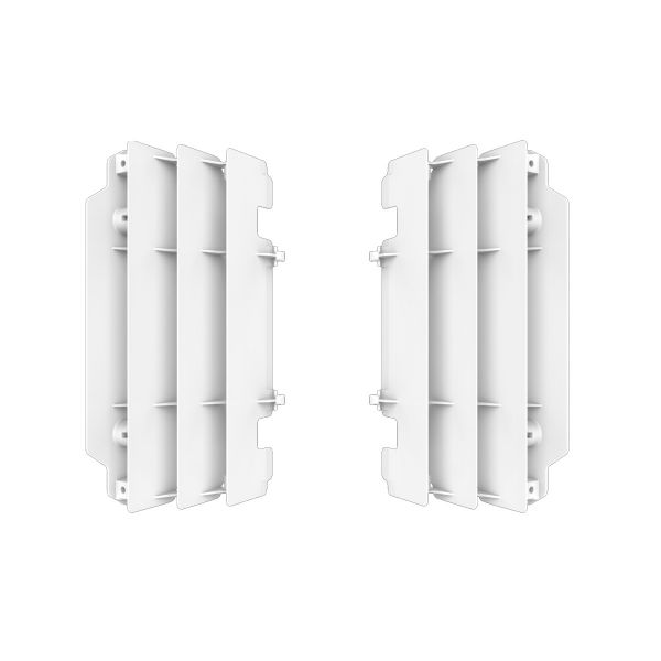 Polisport Grille de radiateur PS Kawasaki KX250 (05-07)