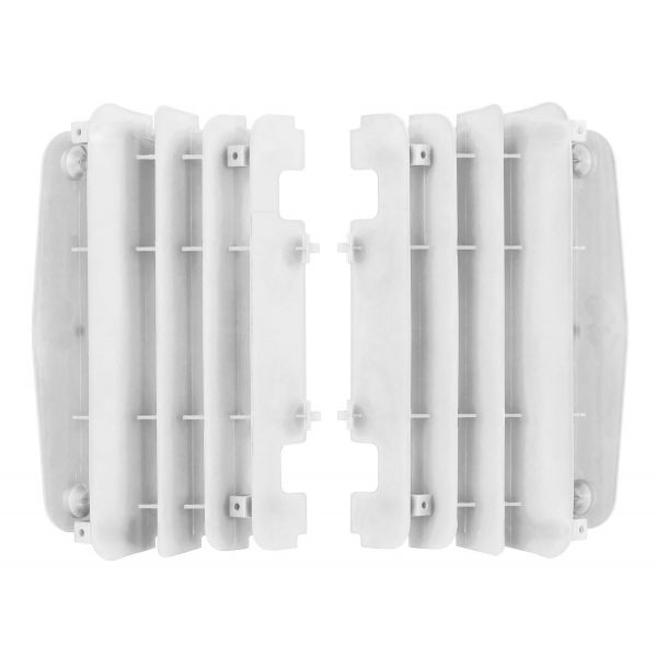 Protection de radiateur Polisport Grille de radiateur PS KTM SX/SX-F/EXC/EXC-F (16-19)