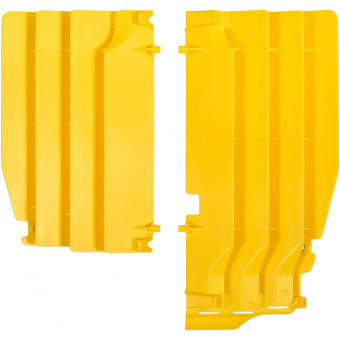 Polisport Grille de radiateur PS Suzuki RM-Z450 (18-21)