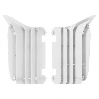 Polisport Grille de radiateur PS Yamaha YZ125/YZ250 (06-21)