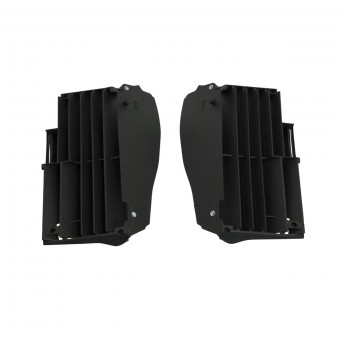Protection de radiateur Polisport Grille de radiateur PS Yamaha YZ250F/YZ450F (18-20)