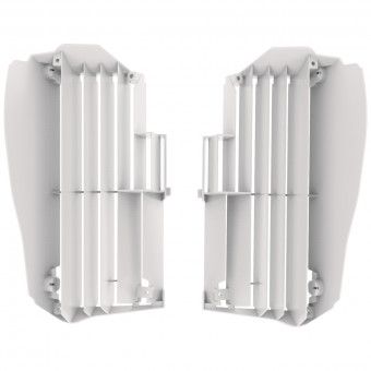 Polisport Grille de radiateur PS Yamaha YZ250F/YZ450F (18-20)