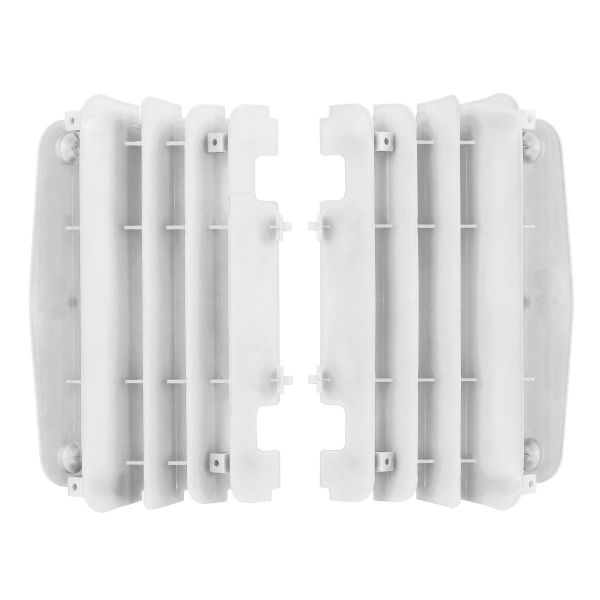 Polisport Grille de radiateur PS Yamaha YZ250F/YZ450F (07-09)