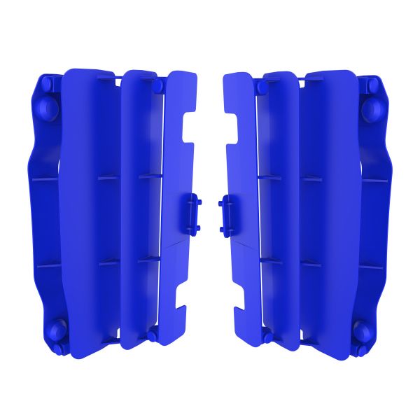 Protection de radiateur Polisport Grille de radiateur PS Yamaha YZ250F/YZ450F (06)