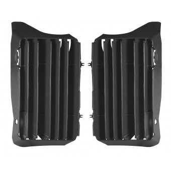 Protection de radiateur Racetech Grille de radiateur Rtech Honda CRF250R/CRF450R (21-22)