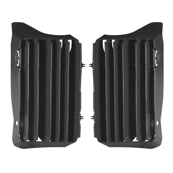 Protection de radiateur Racetech Grille de radiateur Rtech Honda CRF250R/CRF450R (21-22)