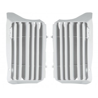 Protection de radiateur Racetech Grille de radiateur Rtech Honda CRF450R (21-22) Protection de radiateur Racetech Grille de radiateur Rtech Honda CRF450R (21-22)