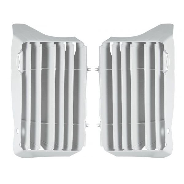Protection de radiateur Racetech Grille de radiateur Rtech Honda CRF450R (21-22)