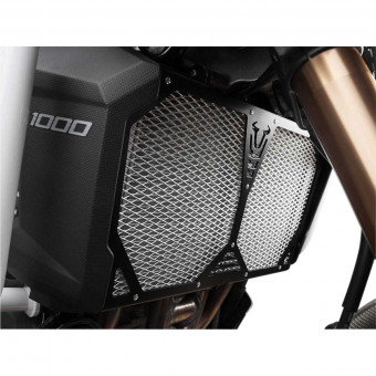 Protection de radiateur SW-MOTECH Grille de radiateur SW Kawasaki Versys 1000 (12-18)