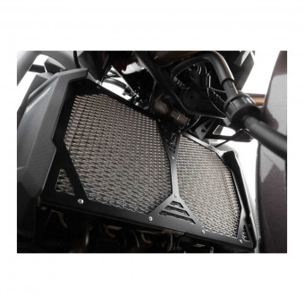 SW-MOTECH Grille de radiateur SW Kawasaki Versys 1000 (12-18)