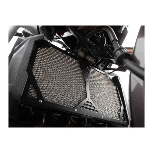 SW-MOTECH Grille de radiateur SW Kawasaki Versys 1000 (12-18)