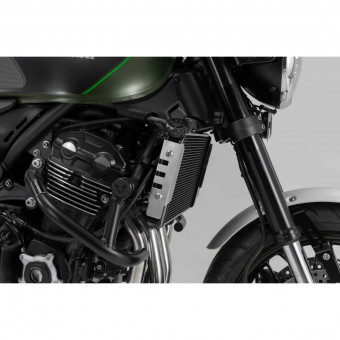 SW-MOTECH Grille de radiateur SW Kawasaki Z900RS (18-22)