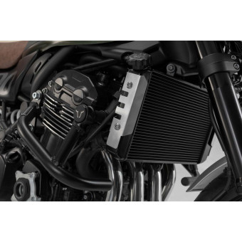 Protection de radiateur SW-MOTECH Grille de radiateur SW Kawasaki Z900RS (18-22)