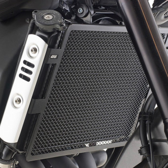 Protection de radiateur Givi Grille de radiateur PR3117 Suzuki V-Strom 1050 (20) Protection de radiateur Givi Grille de radiateur PR3117 Suzuki V-Strom 1050 (20)