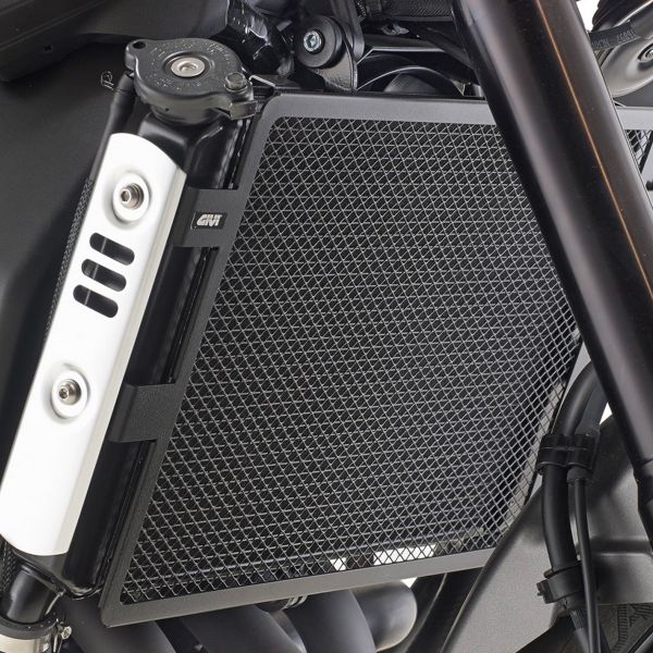 Grille De Protection Radiateur Pour Kawasaki Vulcan S 650 (2015-2019) | Acier Inoxydable | Facile à Installer