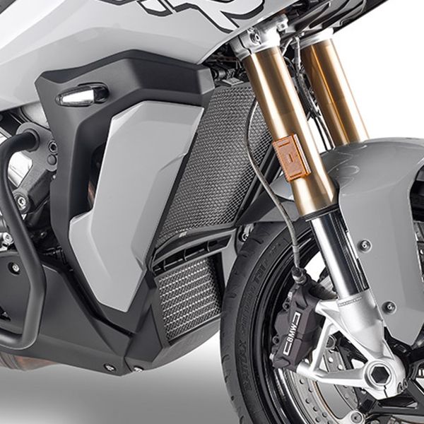 Protection de radiateur Givi Grille de radiateur PR5138 BMW S1000XR (20-21) Protection de radiateur Givi Grille de radiateur PR5138 BMW S1000XR (20-21)