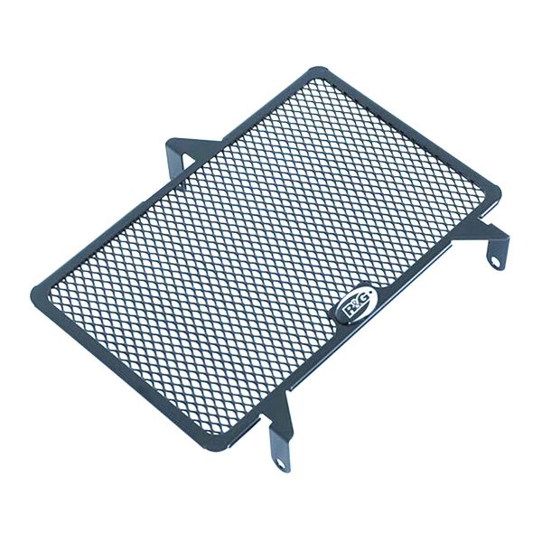 Protection de radiateur R&G Racing Grille de radiateur Alu Honda CB500F/CBR500R (13-21)