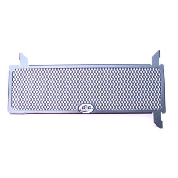 Protection de radiateur R&G Racing Grille de radiateur Alu Honda VFR800F (14-21)