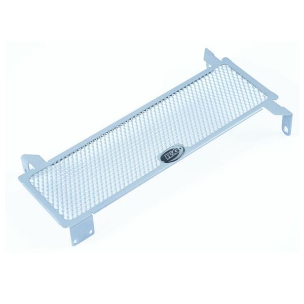 Protection de radiateur R&G Racing Grille de radiateur Alu Honda VFR800F (15-21)