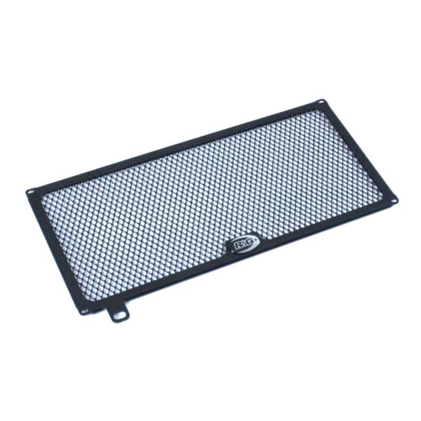 Protection de radiateur R&G Racing Grille de radiateur Alu Kawasaki Versys 650 (15-20)