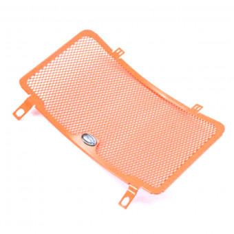 Protection de radiateur R&G Racing Grille de radiateur Alu KTM 125/200 Duke (11-21) Protection de radiateur R&G Racing Grille de radiateur Alu KTM 125/200 Duke (11-21)