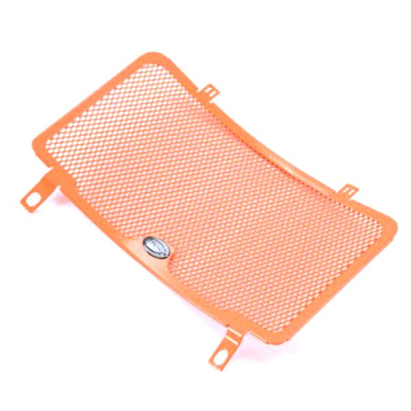 Protection de radiateur R&G Racing Grille de radiateur Alu KTM 1290 Super Duke (14-21)