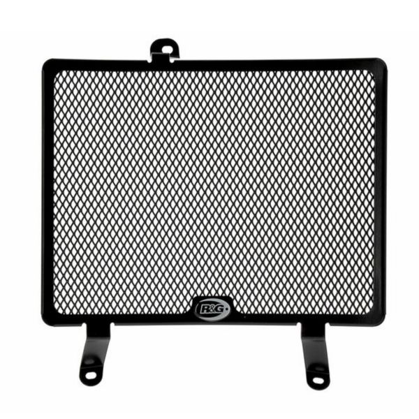 Protection de radiateur R&G Racing Grille de radiateur Alu KTM 790 Duke (18-20)