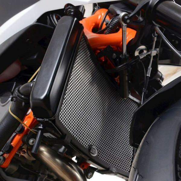 R&G Racing Grille de radiateur Alu KTM 890 Duke R (20-21)