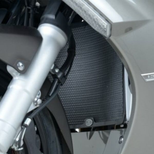 Protection de radiateur R&G Racing Grille de radiateur Alu Yamaha FJR1300 (06-21)